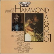 James Last Vinyl LP Records & Albums, James Last CD Albums